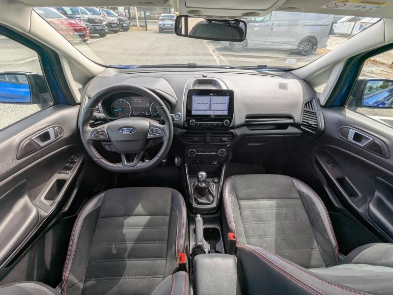 FORD EcoSport d’occasion à vendre à DRAGUIGNAN chez VAGNEUR (Photo 14)