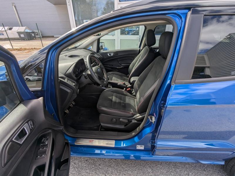 FORD EcoSport d’occasion à vendre à DRAGUIGNAN chez VAGNEUR (Photo 15)