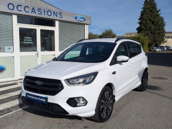 FORD Kuga d’occasion à vendre à DRAGUIGNAN