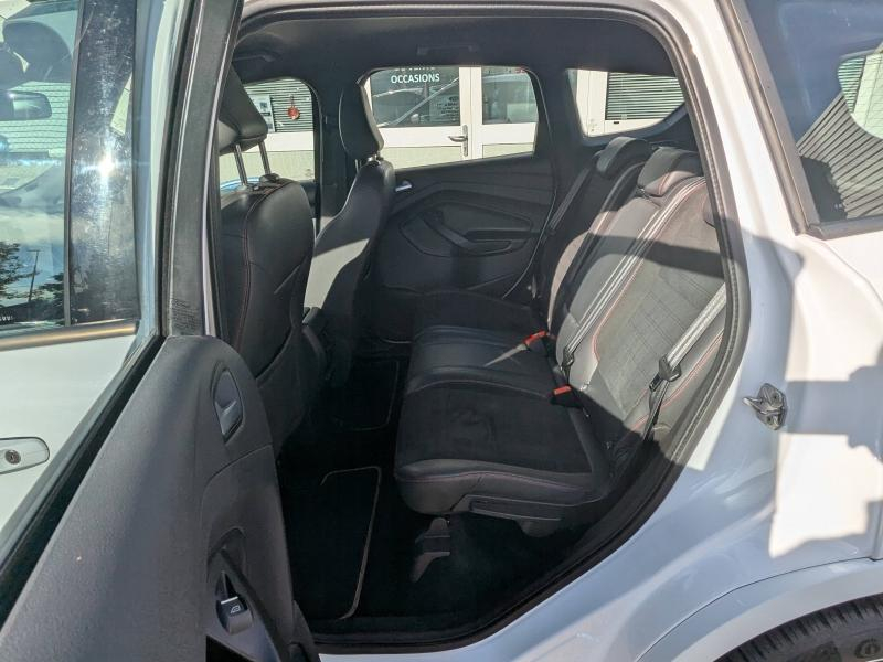 FORD Kuga d’occasion à vendre à DRAGUIGNAN chez VAGNEUR (Photo 11)