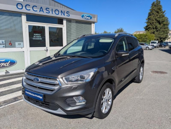 FORD Kuga d’occasion à vendre à DRAGUIGNAN