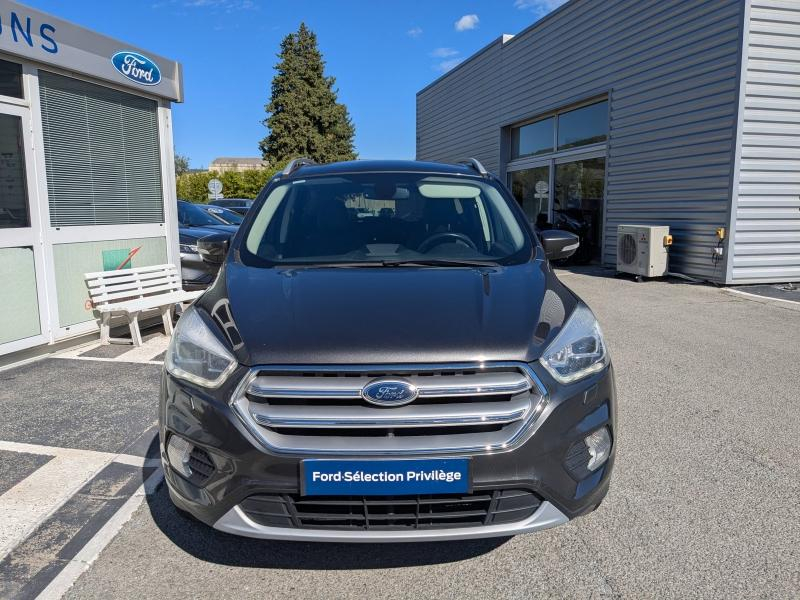 FORD Kuga d’occasion à vendre à DRAGUIGNAN chez VAGNEUR (Photo 3)