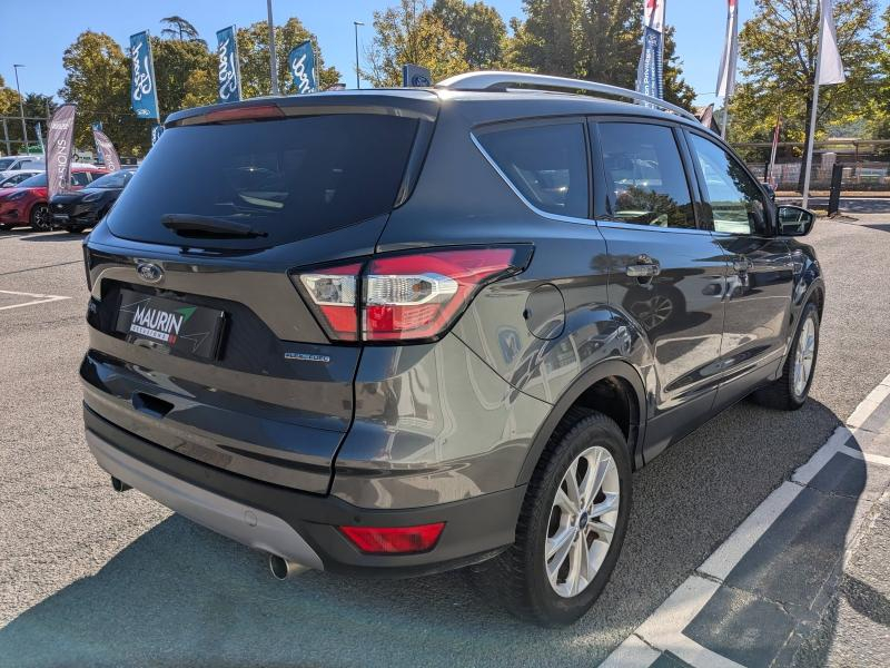 FORD Kuga d’occasion à vendre à DRAGUIGNAN chez VAGNEUR (Photo 5)
