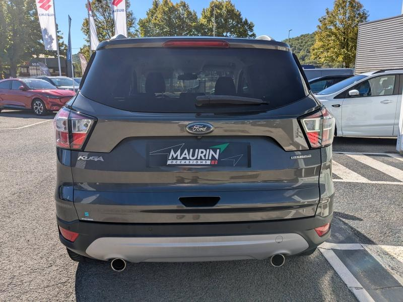 FORD Kuga d’occasion à vendre à DRAGUIGNAN chez VAGNEUR (Photo 6)