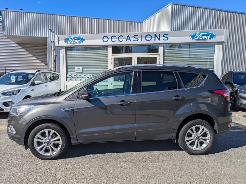 FORD Kuga d’occasion à vendre à DRAGUIGNAN chez VAGNEUR (Photo 8)