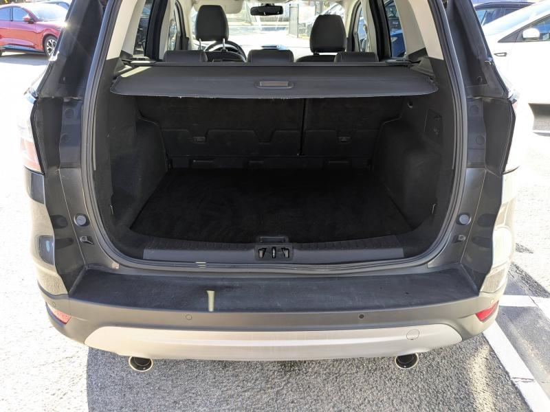 FORD Kuga d’occasion à vendre à DRAGUIGNAN chez VAGNEUR (Photo 9)
