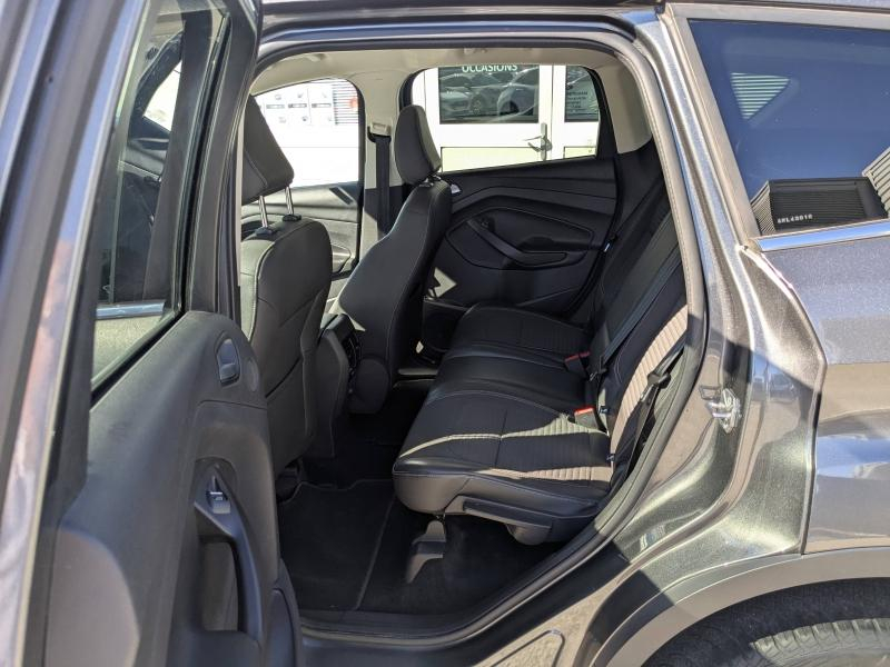 FORD Kuga d’occasion à vendre à DRAGUIGNAN chez VAGNEUR (Photo 11)