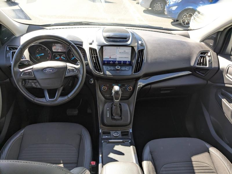 FORD Kuga d’occasion à vendre à DRAGUIGNAN chez VAGNEUR (Photo 12)