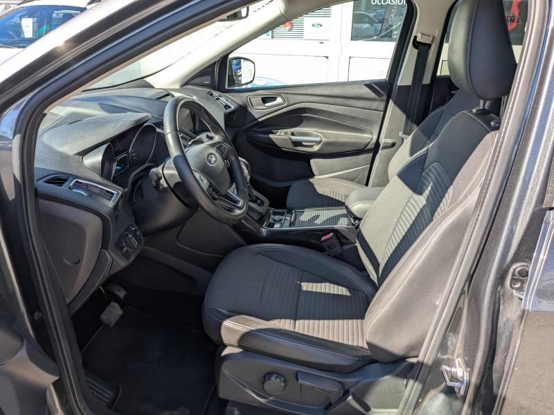 FORD Kuga d’occasion à vendre à DRAGUIGNAN chez VAGNEUR (Photo 13)