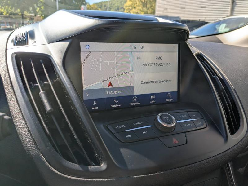 FORD Kuga d’occasion à vendre à DRAGUIGNAN chez VAGNEUR (Photo 17)