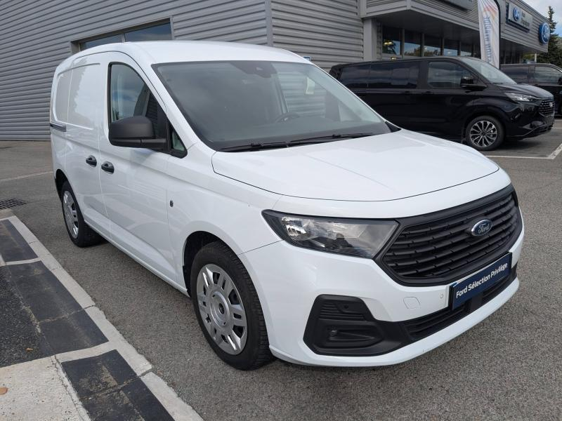 FORD Transit Connect VUL d’occasion à vendre à DRAGUIGNAN chez VAGNEUR (Photo 3)
