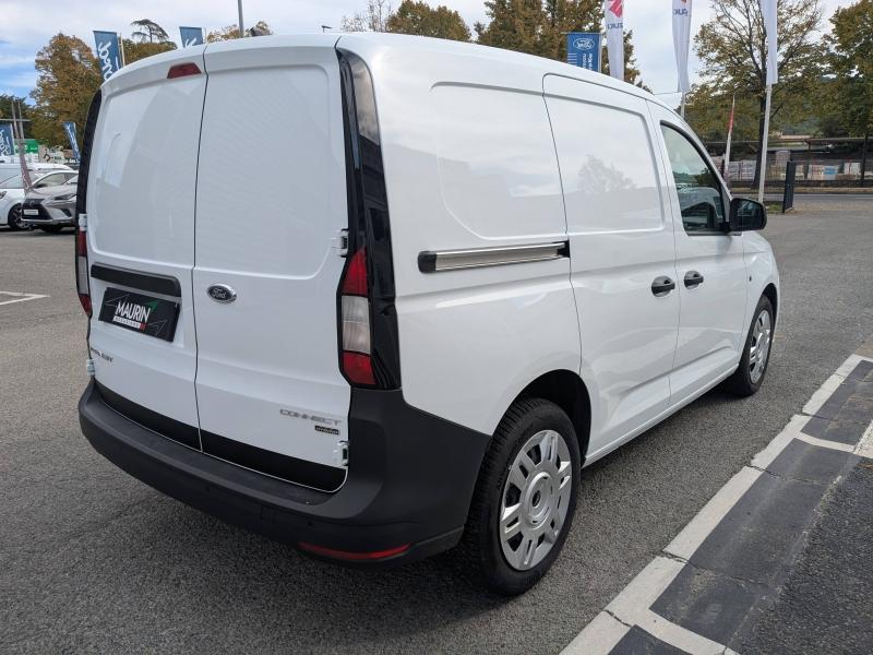 FORD Transit Connect VUL d’occasion à vendre à DRAGUIGNAN chez VAGNEUR (Photo 4)