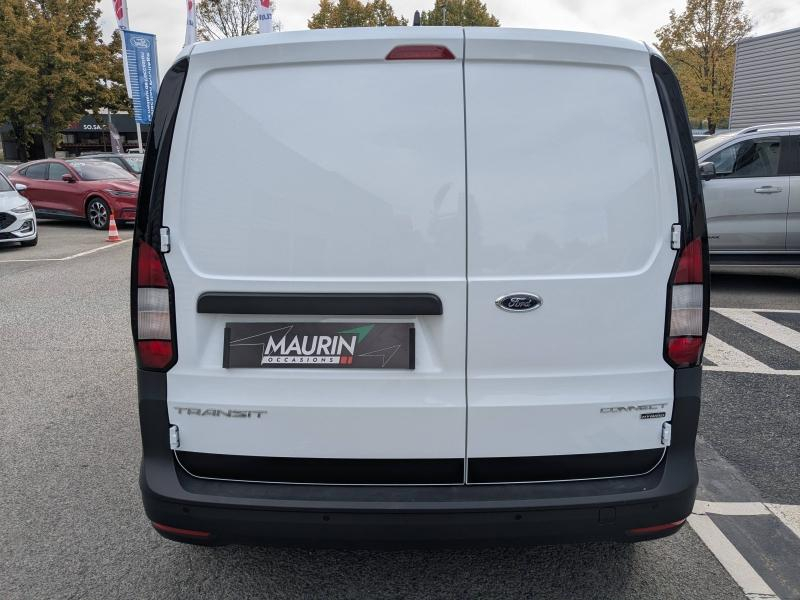 FORD Transit Connect VUL d’occasion à vendre à DRAGUIGNAN chez VAGNEUR (Photo 5)