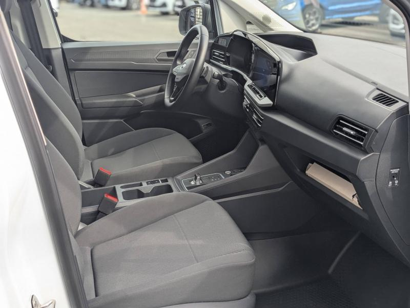 FORD Transit Connect VUL d’occasion à vendre à DRAGUIGNAN chez VAGNEUR (Photo 11)