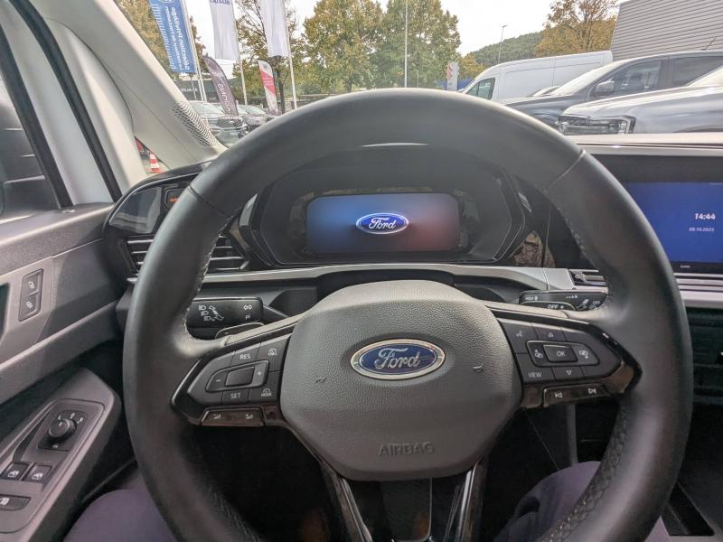 FORD Transit Connect VUL d’occasion à vendre à DRAGUIGNAN chez VAGNEUR (Photo 15)