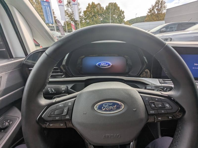 FORD Transit Connect VUL d’occasion à vendre à DRAGUIGNAN chez VAGNEUR (Photo 16)