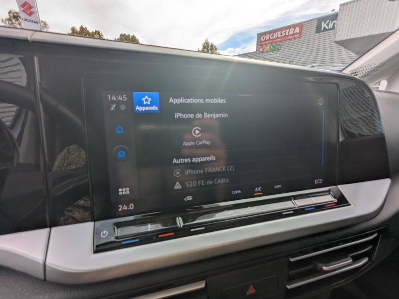 FORD Transit Connect VUL d’occasion à vendre à DRAGUIGNAN chez VAGNEUR (Photo 17)