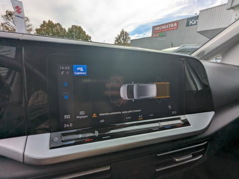 FORD Transit Connect VUL d’occasion à vendre à DRAGUIGNAN chez VAGNEUR (Photo 18)