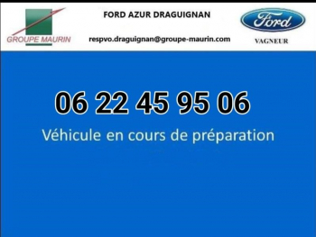 En savoir plus sur cette annonce de FORD Transit 2T Fg VUL PE 350 L2H2 198 kW Batterie 75/68 kWh Trend Business d’occasion  à vendre chez VAGNEUR FORD Transit 2T Fg VUL d’occasion à vendre à DRAGUIGNAN