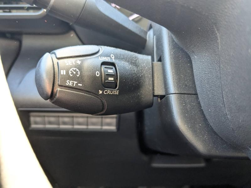 agency.seo.links.detann.title CITROEN Berlingo Van VUL d’occasion à vendre à DRAGUIGNAN chez VAGNEUR (Photo 17)