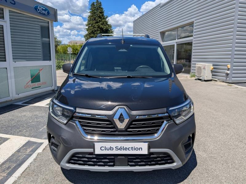 agency.seo.links.detann.title RENAULT Kangoo Van d’occasion à vendre à DRAGUIGNAN chez VAGNEUR (Photo 3)