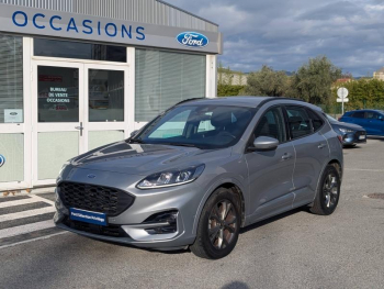 FORD Kuga d’occasion à vendre à DRAGUIGNAN