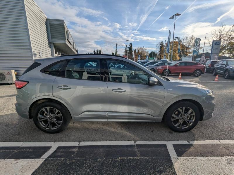 FORD Kuga d’occasion à vendre à DRAGUIGNAN chez VAGNEUR (Photo 4)