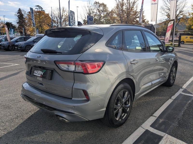 FORD Kuga d’occasion à vendre à DRAGUIGNAN chez VAGNEUR (Photo 5)