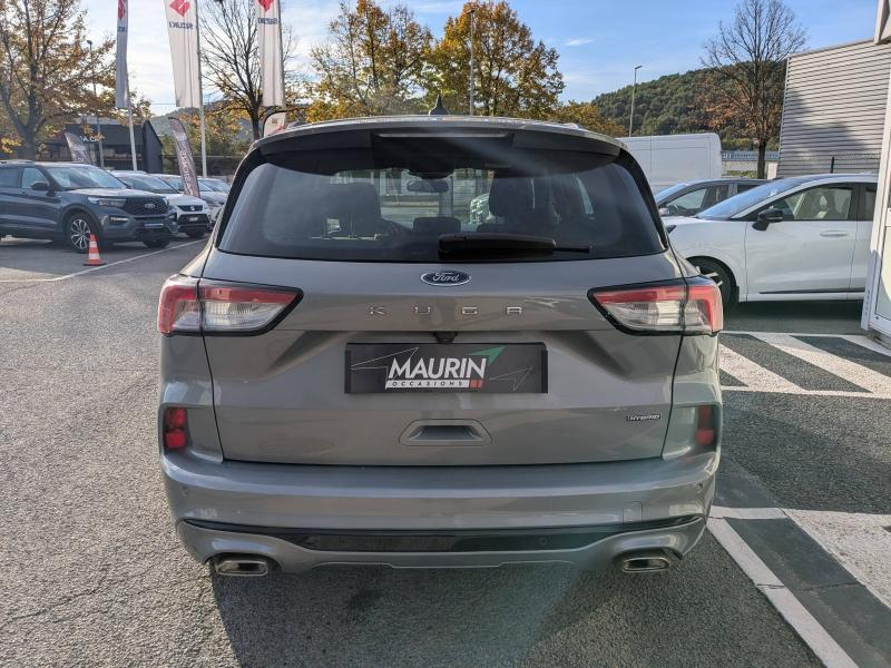 FORD Kuga d’occasion à vendre à DRAGUIGNAN chez VAGNEUR (Photo 6)