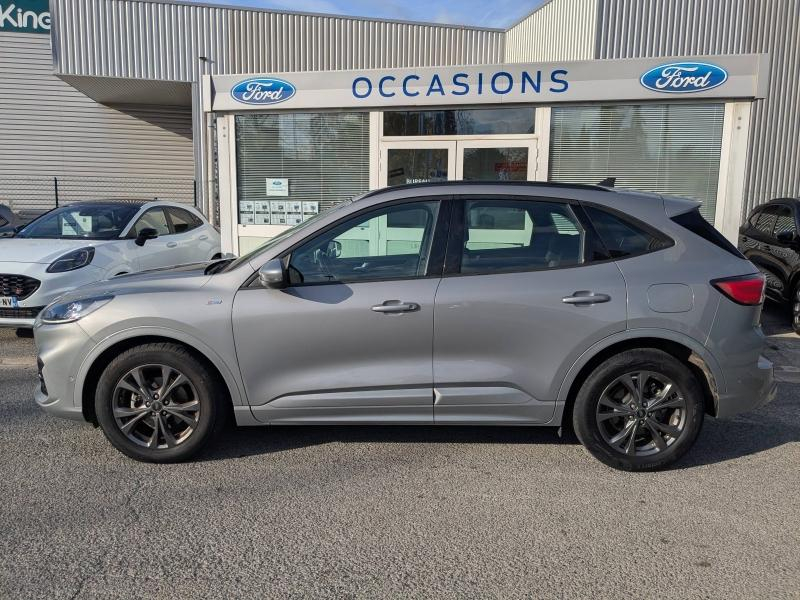 FORD Kuga d’occasion à vendre à DRAGUIGNAN chez VAGNEUR (Photo 8)