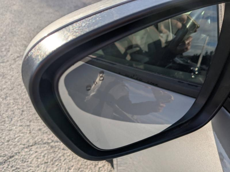 FORD Kuga d’occasion à vendre à DRAGUIGNAN chez VAGNEUR (Photo 14)