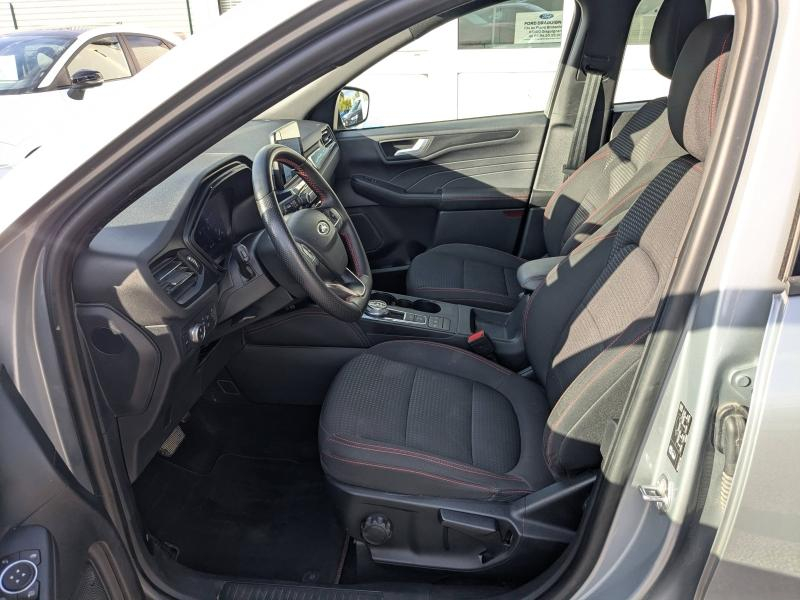 FORD Kuga d’occasion à vendre à DRAGUIGNAN chez VAGNEUR (Photo 15)