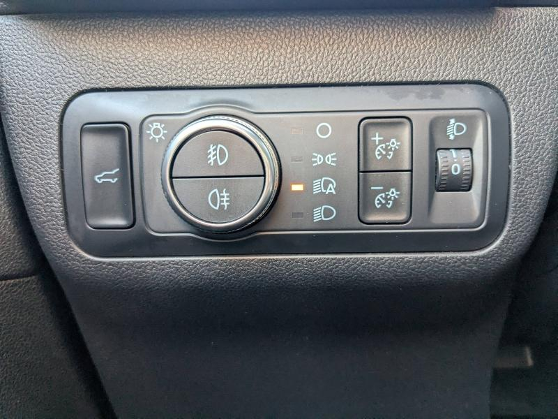 FORD Kuga d’occasion à vendre à DRAGUIGNAN chez VAGNEUR (Photo 17)