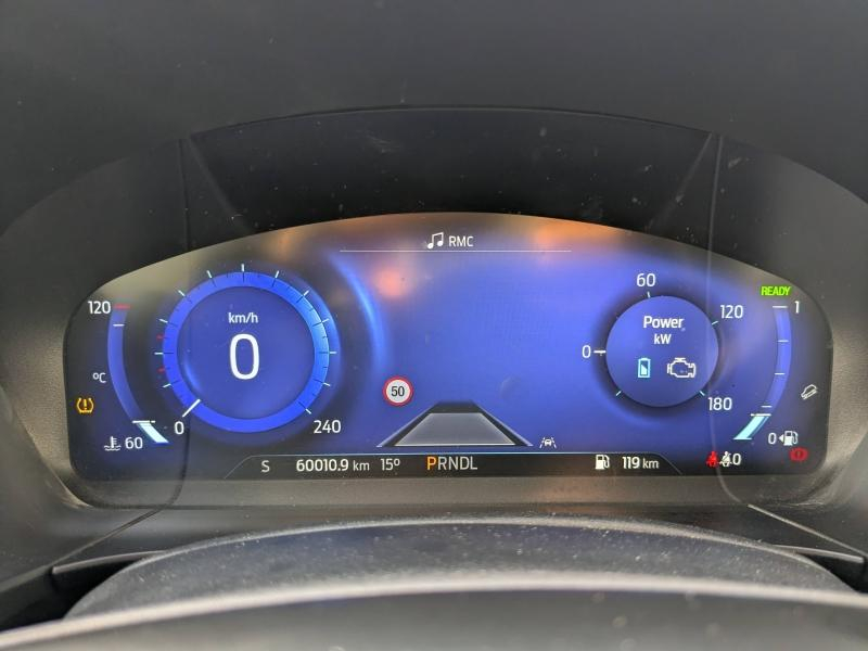 FORD Kuga d’occasion à vendre à DRAGUIGNAN chez VAGNEUR (Photo 18)