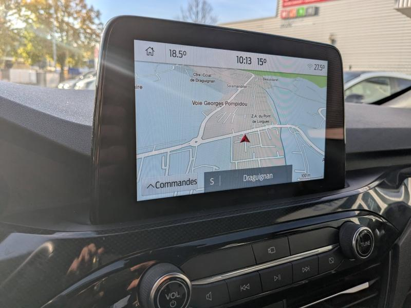 FORD Kuga d’occasion à vendre à DRAGUIGNAN chez VAGNEUR (Photo 20)