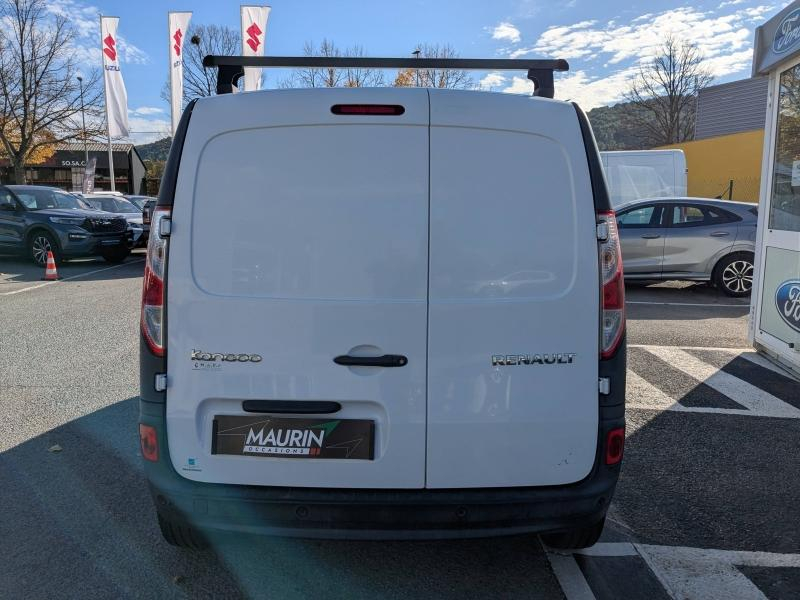 RENAULT Kangoo Express VUL d’occasion à vendre à DRAGUIGNAN chez VAGNEUR (Photo 6)