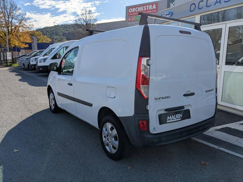 RENAULT Kangoo Express VUL d’occasion à vendre à DRAGUIGNAN chez VAGNEUR (Photo 7)