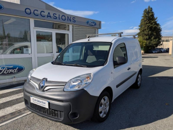 RENAULT Kangoo Express VUL d’occasion à vendre à DRAGUIGNAN