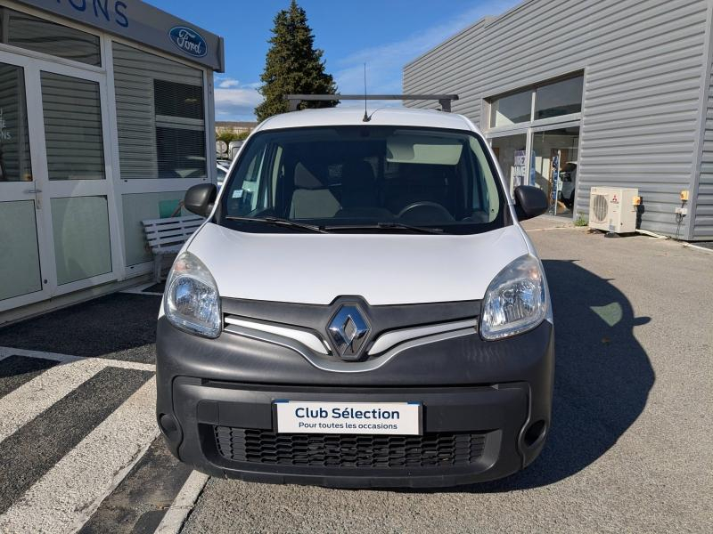 RENAULT Kangoo Express VUL d’occasion à vendre à DRAGUIGNAN chez VAGNEUR (Photo 3)