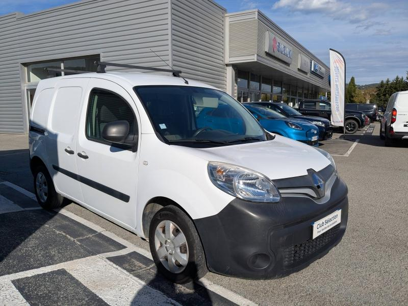 RENAULT Kangoo Express VUL d’occasion à vendre à DRAGUIGNAN chez VAGNEUR (Photo 4)