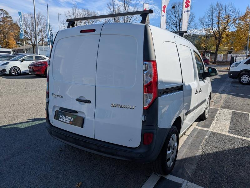 RENAULT Kangoo Express VUL d’occasion à vendre à DRAGUIGNAN chez VAGNEUR (Photo 5)