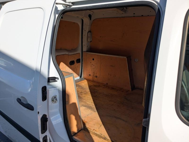 RENAULT Kangoo Express VUL d’occasion à vendre à DRAGUIGNAN chez VAGNEUR (Photo 8)