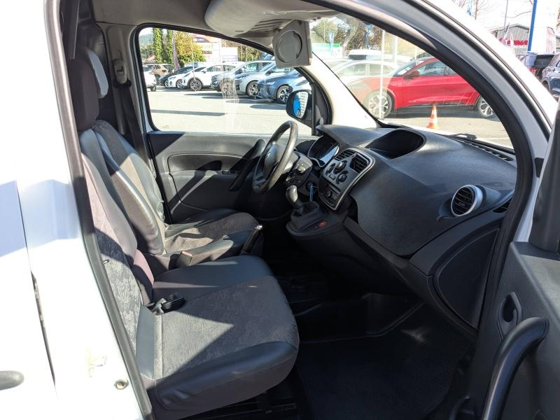 RENAULT Kangoo Express VUL d’occasion à vendre à DRAGUIGNAN chez VAGNEUR (Photo 9)