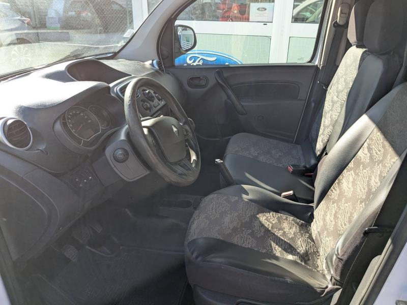 RENAULT Kangoo Express VUL d’occasion à vendre à DRAGUIGNAN chez VAGNEUR (Photo 10)