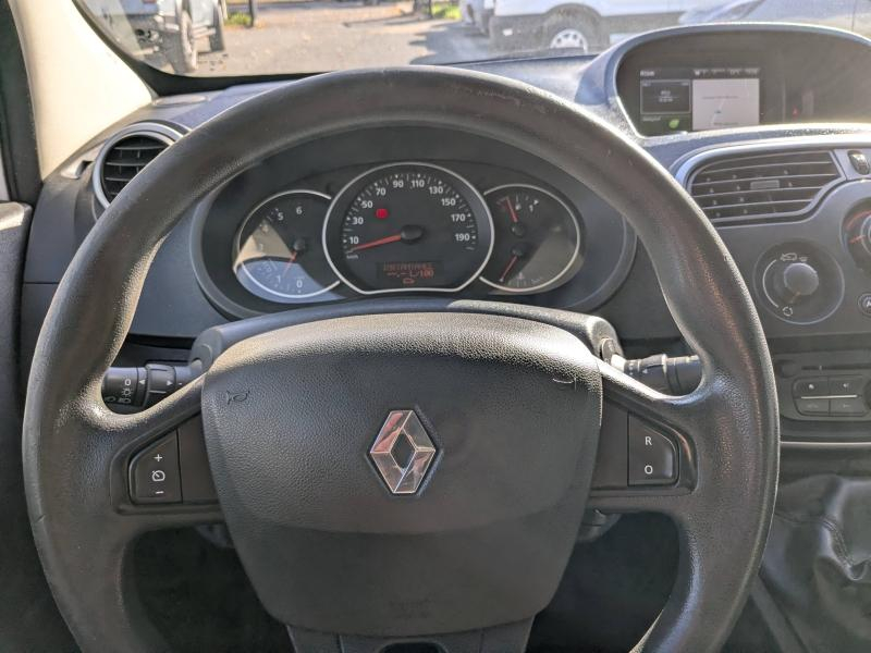 RENAULT Kangoo Express VUL d’occasion à vendre à DRAGUIGNAN chez VAGNEUR (Photo 11)