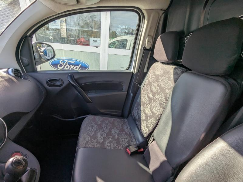RENAULT Kangoo Express VUL d’occasion à vendre à DRAGUIGNAN chez VAGNEUR (Photo 15)