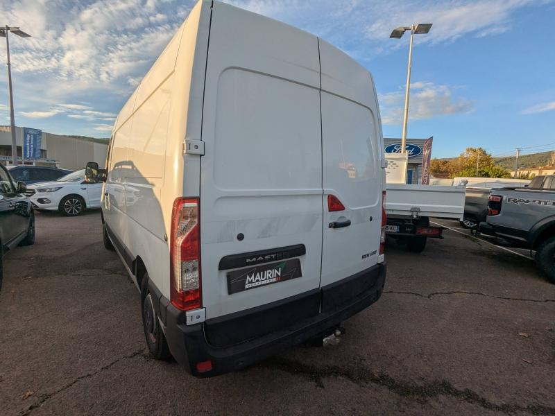 RENAULT Master Fg VUL d’occasion à vendre à DRAGUIGNAN chez VAGNEUR (Photo 4)