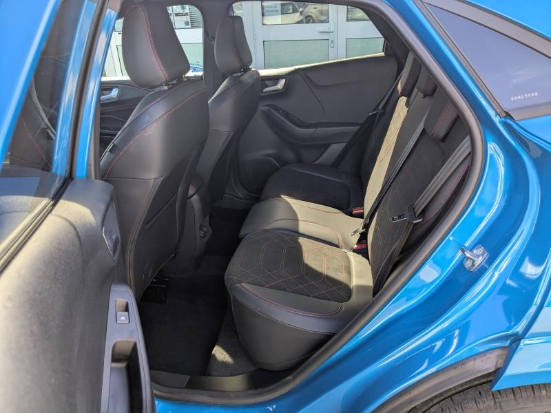 FORD Puma d’occasion à vendre à DRAGUIGNAN chez VAGNEUR (Photo 13)