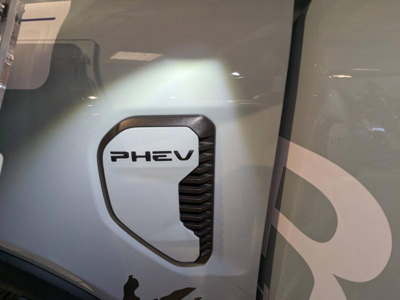 FORD Ranger VUL d’occasion à vendre à DRAGUIGNAN chez VAGNEUR (Photo 11)