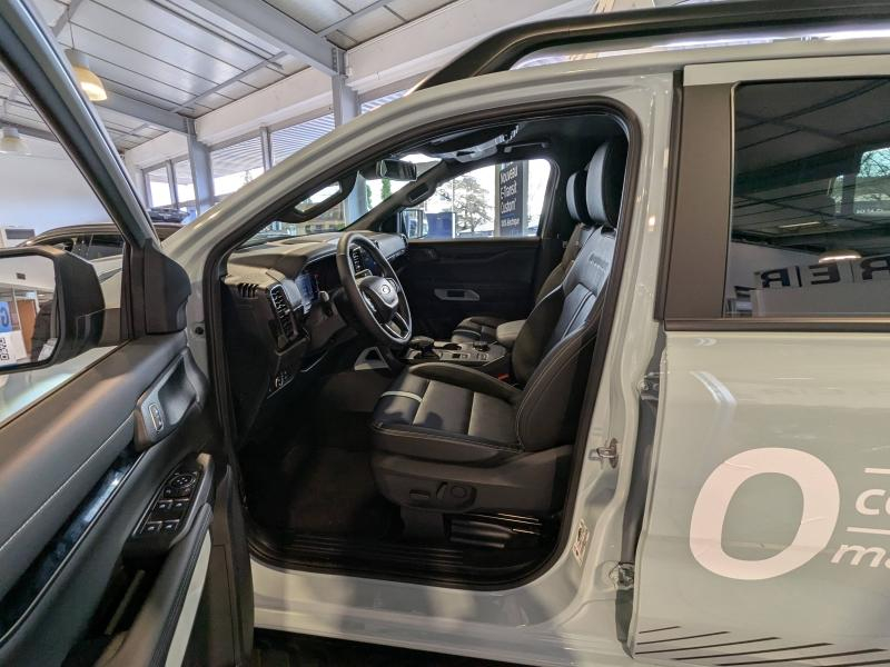 FORD Ranger VUL d’occasion à vendre à DRAGUIGNAN chez VAGNEUR (Photo 12)